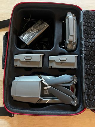 DJI Mavic 2 Pro Drone