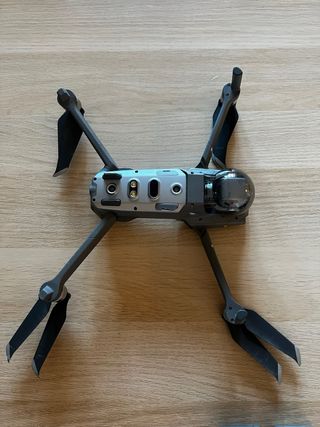 DJI Mavic 2 Pro Drone