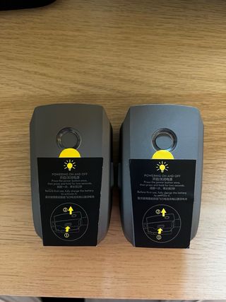 DJI Mavic 2 Pro Drone