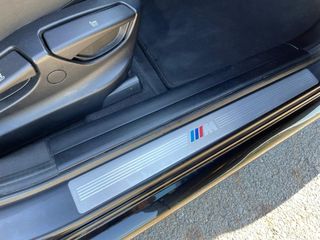 BMW X3 2009 3.0 218 cv