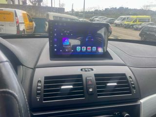 BMW X3 2009 3.0 218 cv