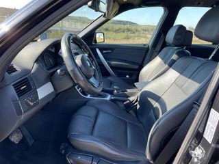 BMW X3 2009 3.0 218 cv