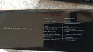 Lampade LED H7 Safego