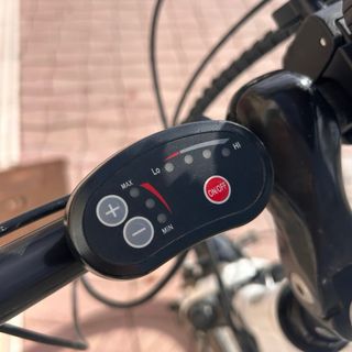 Bici Eléctrica Fischer 250W 2 Baterías