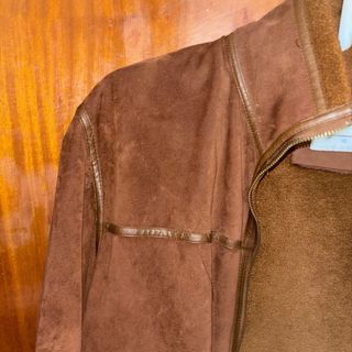 Chaqueta Abrigo Unisex Talla XL