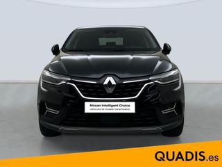 Renault Arkana Zen E-Tech Híbrido 107 kW (145 CV)