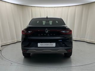 Renault Arkana Zen E-Tech Híbrido 107 kW (145 CV)