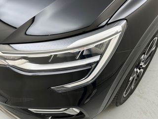 Renault Arkana Zen E-Tech Híbrido 107 kW (145 CV)