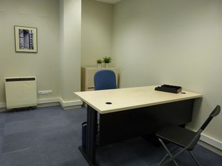 Oficina en alquiler en Centro en Gijón