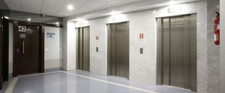 Oficina en alquiler en Centro en Gijón