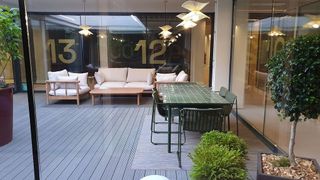 Oficina en alquiler en Ensanche - Sar en Santiago de Compostela