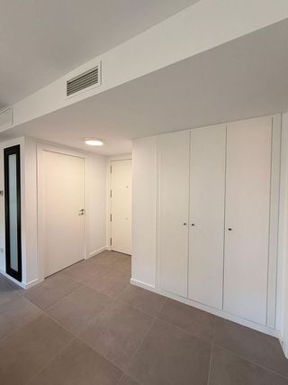 Piso en alquiler en El Grau en Valencia