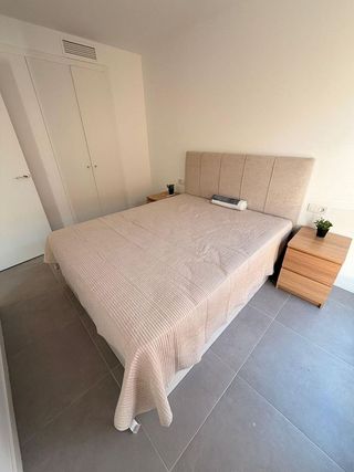 Piso en alquiler en El Grau en Valencia