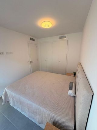 Piso en alquiler en El Grau en Valencia