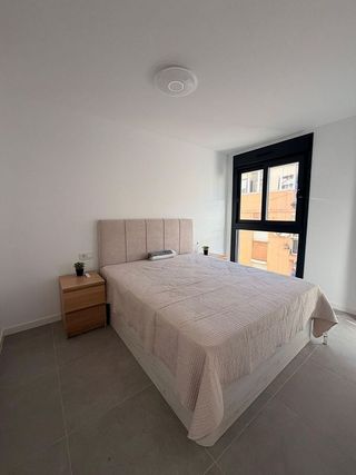 Piso en alquiler en El Grau en Valencia