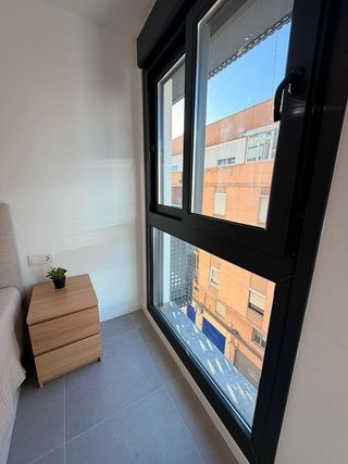 Piso en alquiler en El Grau en Valencia