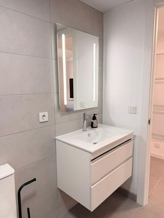 Piso en alquiler en El Grau en Valencia