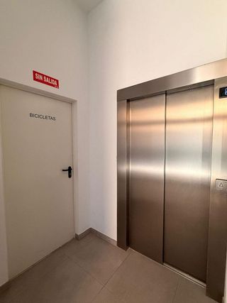 Piso en alquiler en El Grau en Valencia