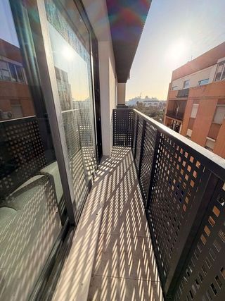 Piso en alquiler en El Grau en Valencia