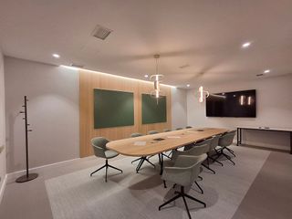 Oficina en alquiler en Ensanche - Sar en Santiago de Compostela