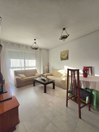 Piso en alquiler en Guadalupe en Murcia