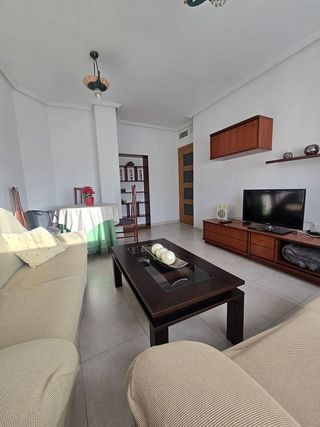 Piso en alquiler en Guadalupe en Murcia