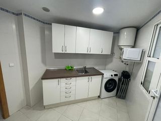 Piso en alquiler en Guadalupe en Murcia