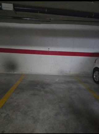 Piso en alquiler en Guadalupe en Murcia