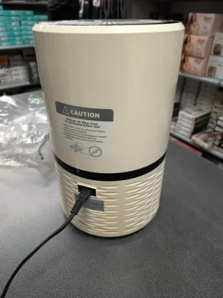 Purificatore d'aria Levoit