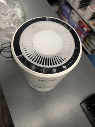 Purificatore d'aria Levoit
