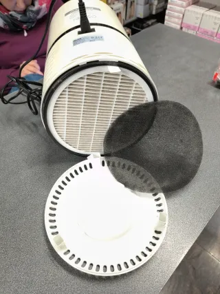 Purificatore d'aria Levoit