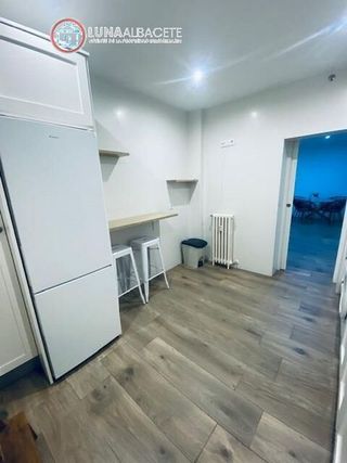 Piso en venta en Franciscanos en Albacete