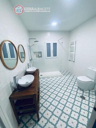 Piso en venta en Franciscanos en Albacete