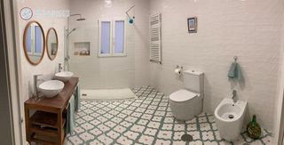 Piso en venta en Franciscanos en Albacete