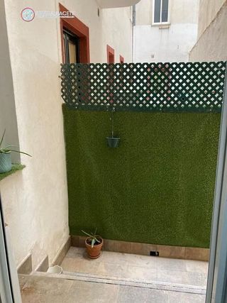 Piso en venta en Franciscanos en Albacete