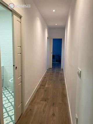 Piso en venta en Franciscanos en Albacete