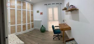 Piso en venta en Franciscanos en Albacete