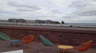 Oficina en alquiler en Port en Badalona