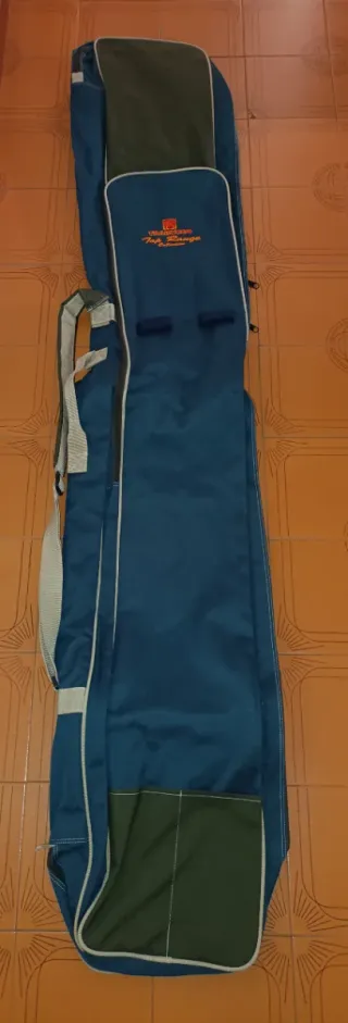 Funda para cañas de pescar