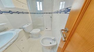 Piso en alquiler en Els Orriols en Valencia