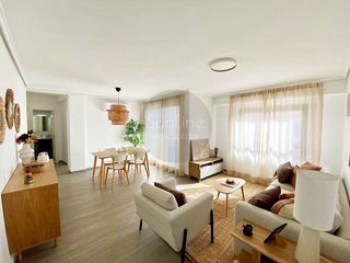 Piso en alquiler en L´Hort de Senabre en Valencia