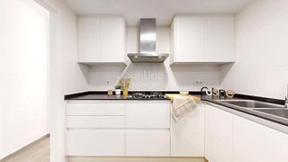 Piso en alquiler en L´Hort de Senabre en Valencia