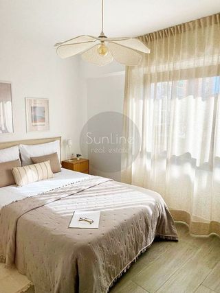 Piso en alquiler en L´Hort de Senabre en Valencia