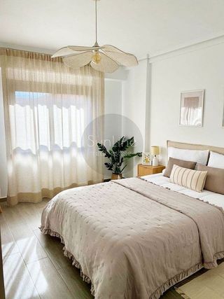 Piso en alquiler en L´Hort de Senabre en Valencia