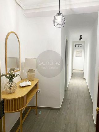 Piso en alquiler en L´Hort de Senabre en Valencia