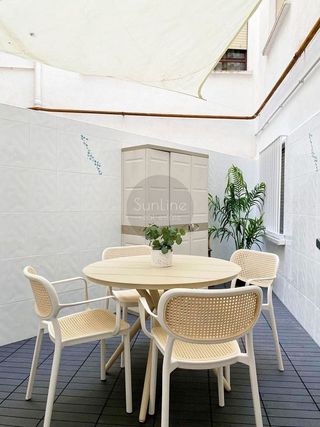 Piso en alquiler en L´Hort de Senabre en Valencia