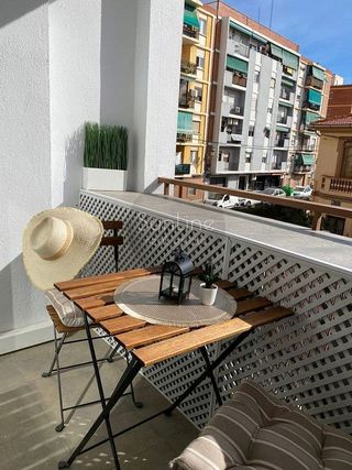 Piso en alquiler en L´Hort de Senabre en Valencia