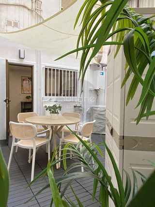 Piso en alquiler en L´Hort de Senabre en Valencia