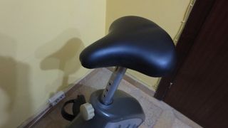 Bicicleta Estática BH Fitness Rhyno