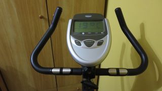 Bicicleta Estática BH Fitness Rhyno